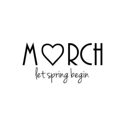 10 Best “Hello March” Image Design
