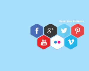 Social Media Advertising
