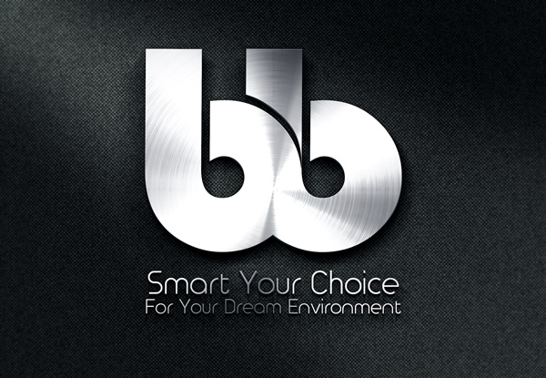 B&B Home Design – Printing Media Design