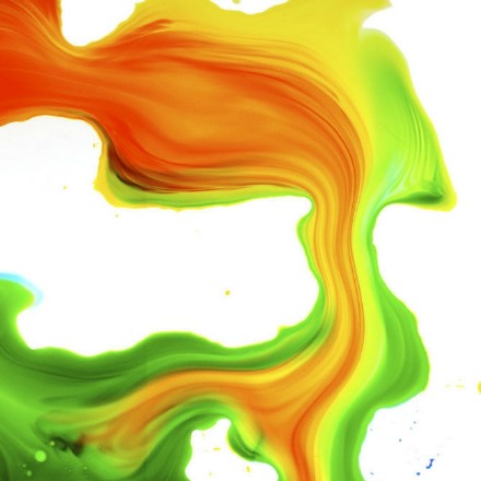The Beauty of Color Art