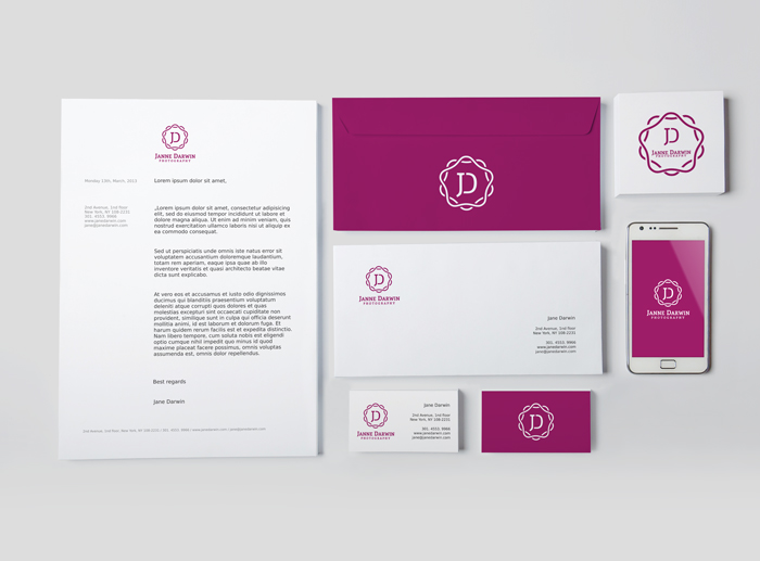 creative-branding-design sample