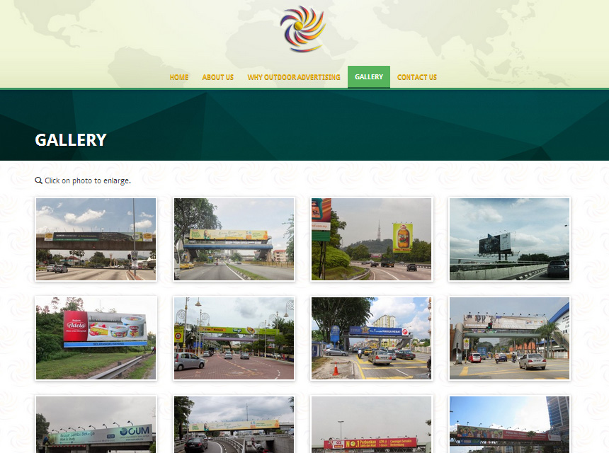 Danwan Outdoor Advertising Website Photos Gallery Danwan Outdoor Advertising Website Photos Gallery