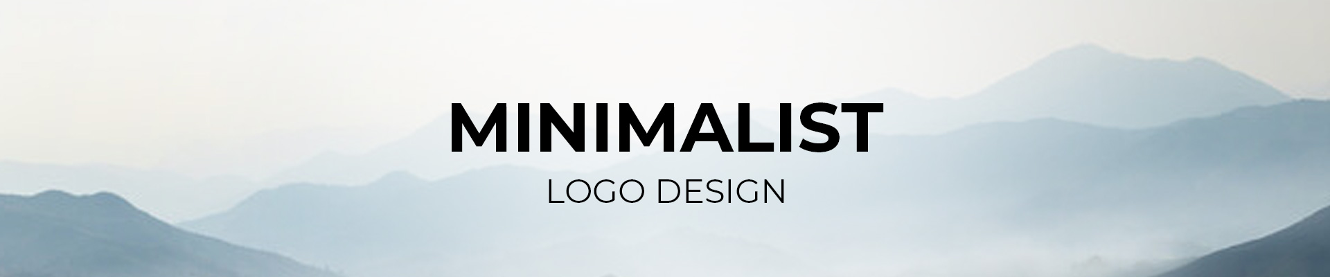 Minimalist Concept Logo Design