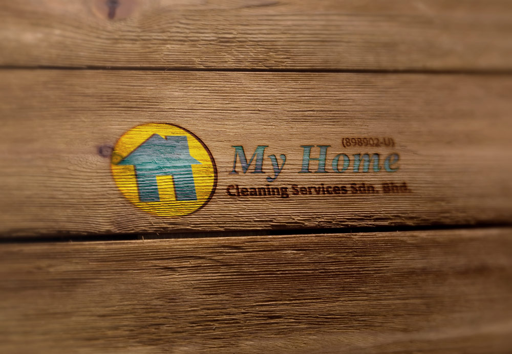 Launching New Website For: My Home Cleaning
