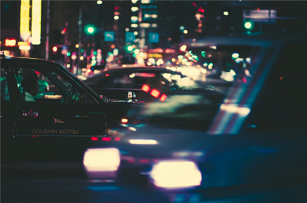 Masashi Wakui – Photographer From Japan