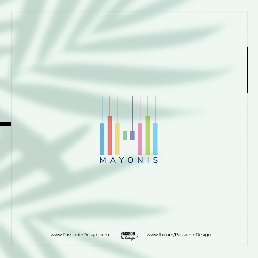 Minimalist-Logo-Design-PassionInDesign-09 Minimalist Logo Design
