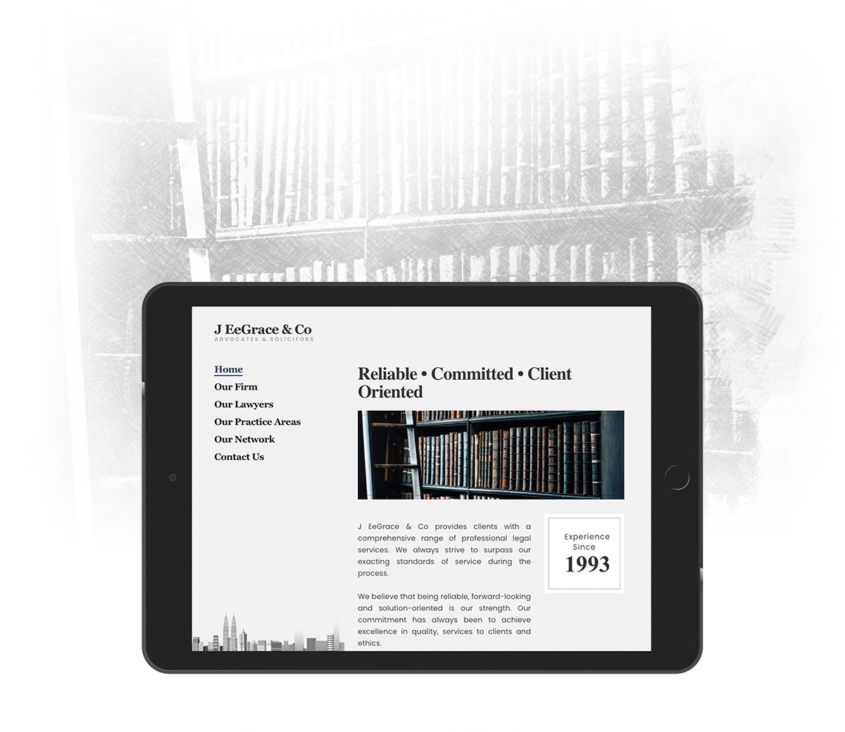 portfolio-jeegrace-lawyer-firm-website