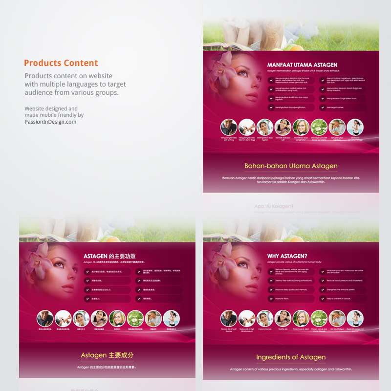 product