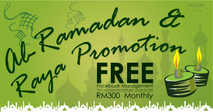 FREE 1 Month Facebook Management