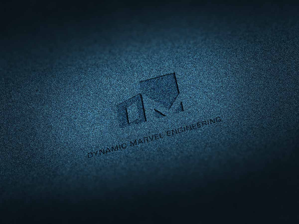 Website – Dynamic Marvel Engineering