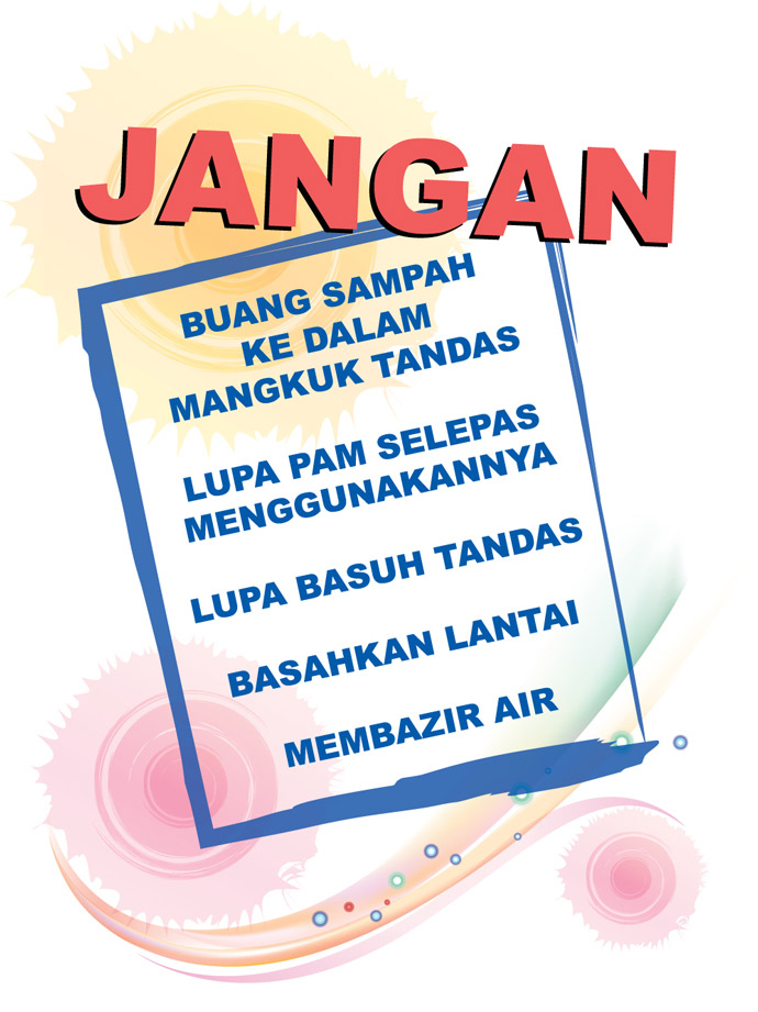 Jangan Signage/Banner Design