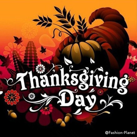 Happy Thanks Giving on 2015