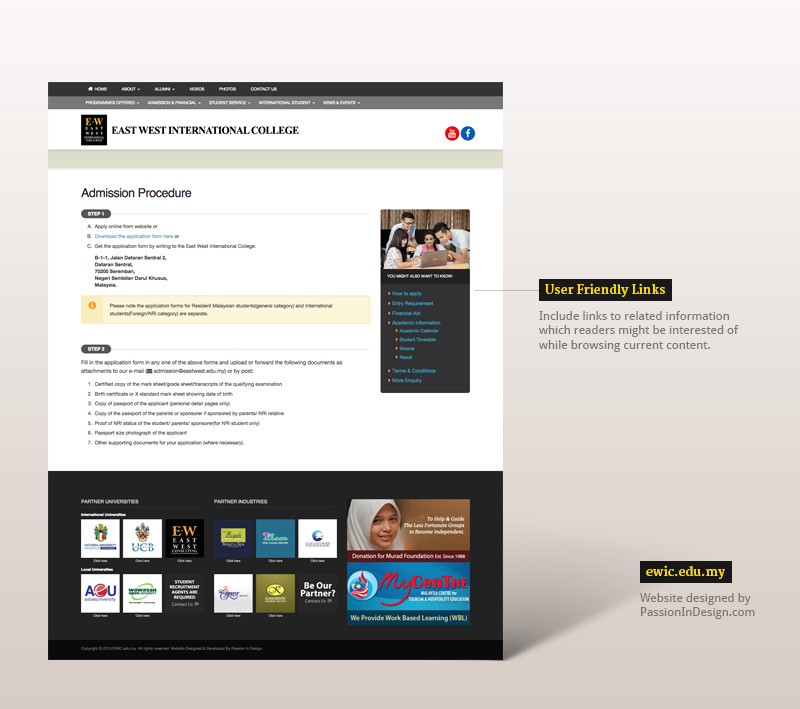 user-friendly