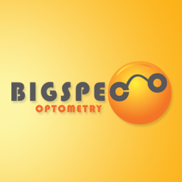 BigSpec Optometry – E-commerce Website