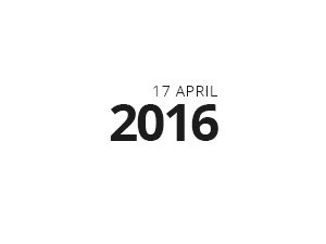 Design Inspiration – Date Stamp Design