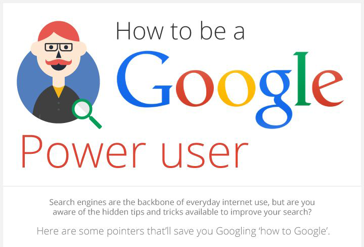 Handy Tips for Google Search
