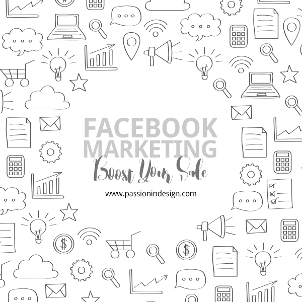 Generate Page Likes on Facebook
