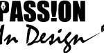 passion in design logo