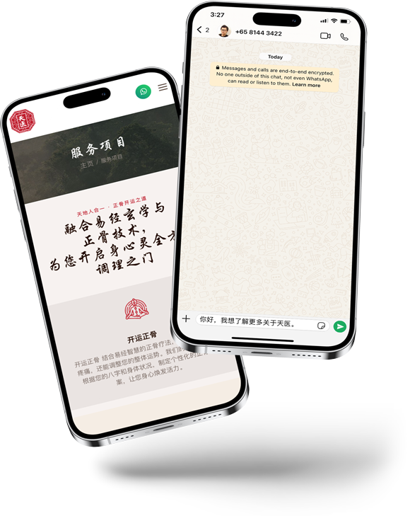 WhatsApp快速联系功能：让沟通更轻松